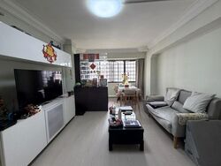 Blk 470 Choa Chu Kang Avenue 3 (Choa Chu Kang), HDB 5 Rooms #629787991